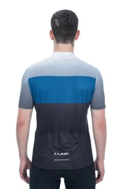 Cube Teamline Jersey Compt 9 Cube Teamline Jersey Compt -Vélo Elegant Magasin 3332588932