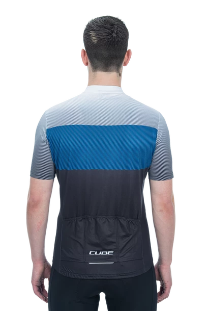 Cube Teamline Jersey Compt 5 Cube Teamline Jersey Compt – Image 3