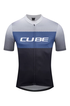Cube Teamline Jersey Compt