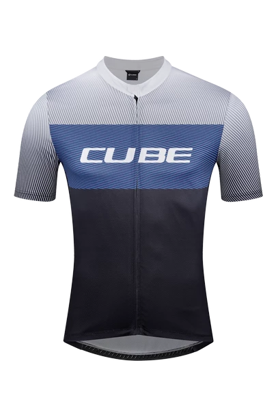 Cube Teamline Jersey Compt 3 Cube Teamline Jersey Compt