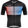Cube Teamline Jersey Black Team -Vélo Elegant Magasin 3332594555