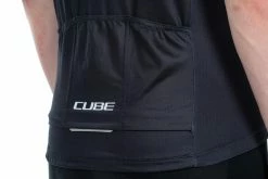 Cube Teamline Jersey Compt 10 Cube Teamline Jersey Compt -Vélo Elegant Magasin 3332598059