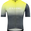 Cube Teamline Jersey Blackline Race