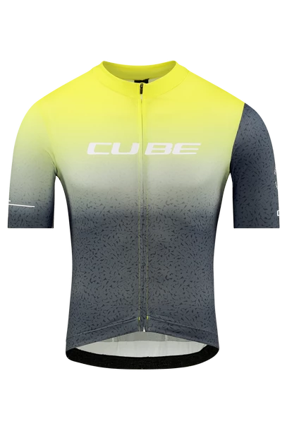 Cube Teamline Jersey Blackline Race 3 Cube Teamline Jersey Blackline Race