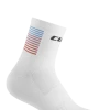 CUBE Socks Mid Cut Teamline