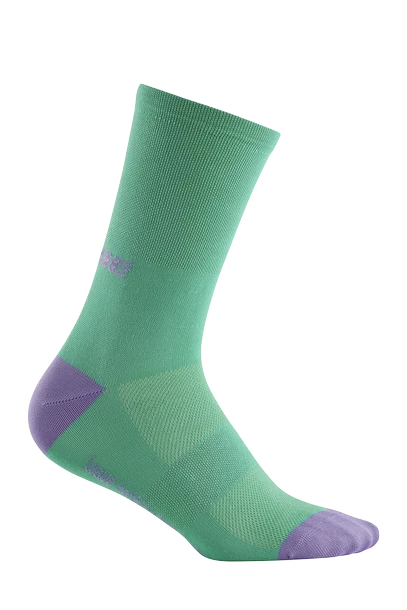 CUBE Socks High Cut Teamline 3 CUBE Socks High Cut Teamline