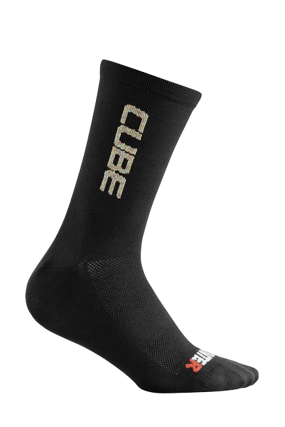 CUBE Socks High Cut VERTEX 3 CUBE Socks High Cut VERTEX