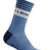 CUBE Socks High Cut Teamline
