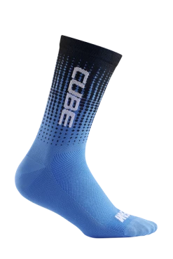 CUBE Socks High Cut X Actionteam