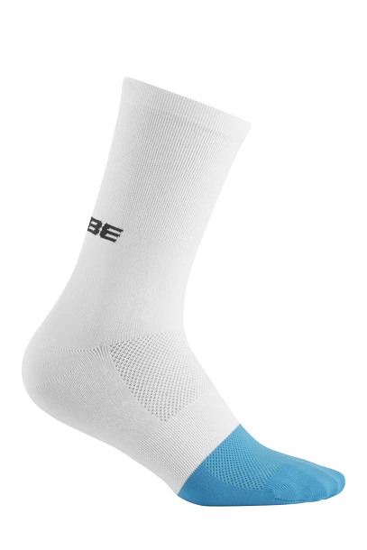 CUBE Socks High Cut TEAMLINE 3 CUBE Socks High Cut TEAMLINE