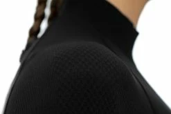 BaseLayer Cube Race Women Be Warm L/S -Vélo Elegant Magasin 3332825655
