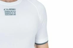 BaseLayer Cube Be Cool S/S -Vélo Elegant Magasin 3332831809