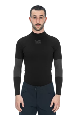 BaseLayer Cube Race Be Warm L/S -Vélo Elegant Magasin 3332832083