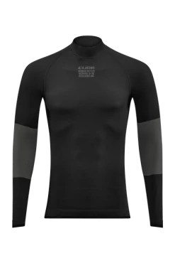 BaseLayer Cube Race Be Warm L/S