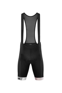 CUBE Teamline Bibshort 2022 White