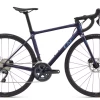 Liv Langma Advanced Disc 1 MilkyWay -Vélo Elegant Magasin 3339915606