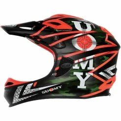 Suomy Jumper Gun Helmet Enduro