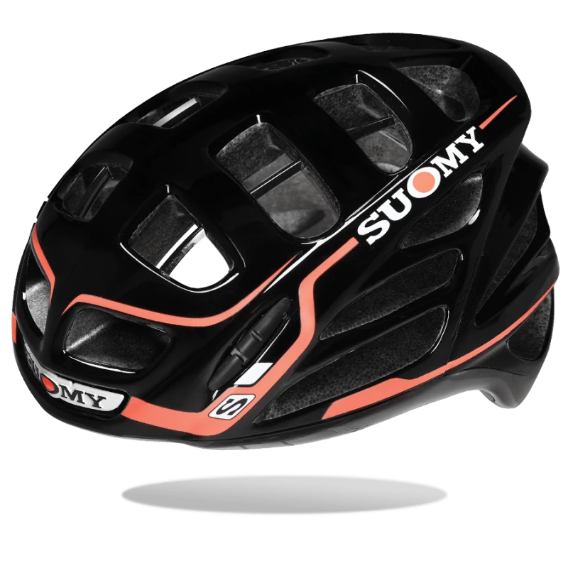 Suomy Gun Wind S-line Helmet 4 Suomy Gun Wind S-line Helmet – Image 3