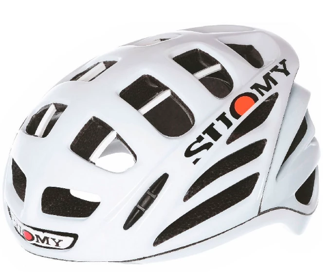 Suomy Gun Wind S-line Helmet 5 Suomy Gun Wind S-line Helmet – Image 4