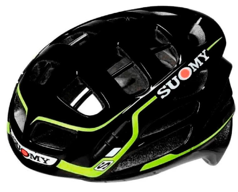 Suomy Gun Wind S-line Helmet 10 Suomy Gun Wind S-line Helmet – Image 9
