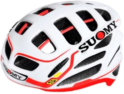 Suomy Gun Wind S-line Helmet 22 Suomy Gun Wind S-line Helmet -Vélo Elegant Magasin 3353589875