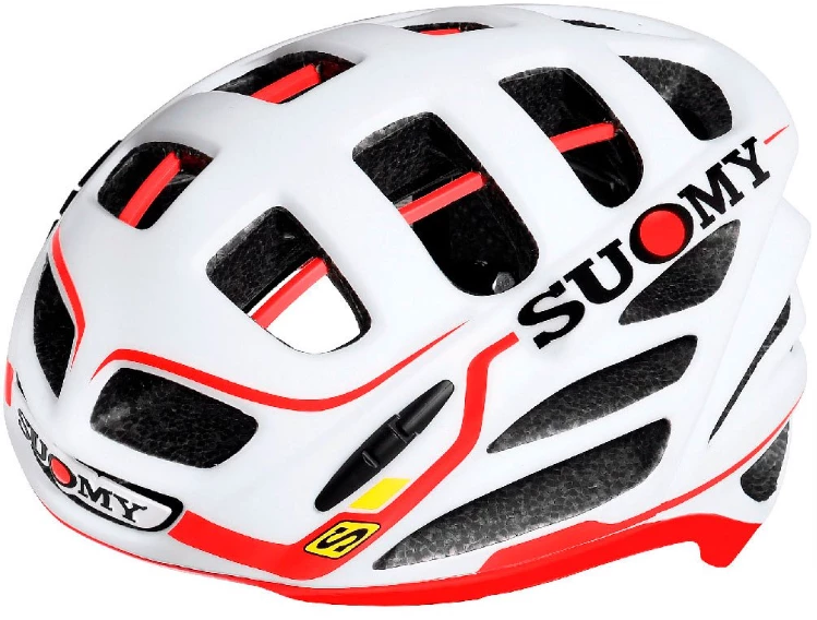 Suomy Gun Wind S-line Helmet 11 Suomy Gun Wind S-line Helmet – Image 10
