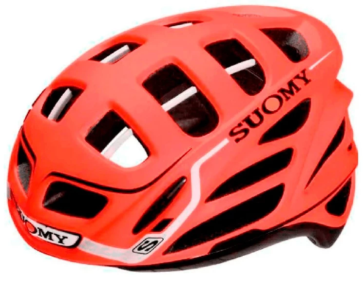 Suomy Gun Wind S-line Helmet 9 Suomy Gun Wind S-line Helmet – Image 8