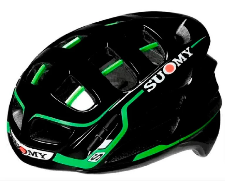 Suomy Gun Wind S-line Helmet 8 Suomy Gun Wind S-line Helmet – Image 7