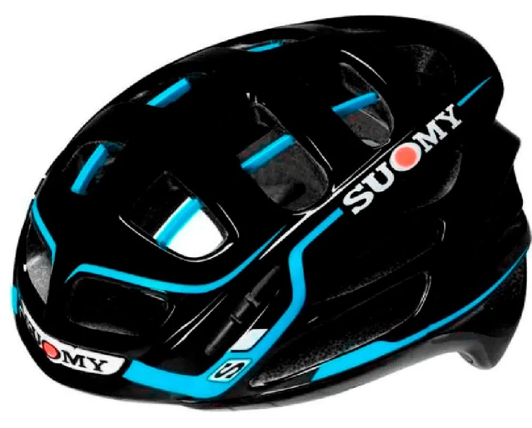 Suomy Gun Wind S-line Helmet 12 Suomy Gun Wind S-line Helmet – Image 11