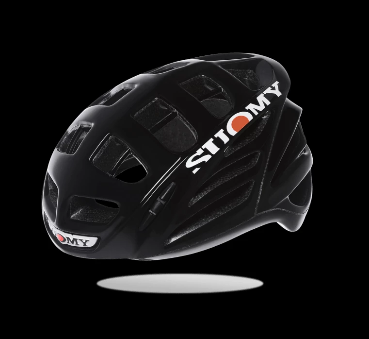 Suomy Gun Wind S-line Helmet 13 Suomy Gun Wind S-line Helmet – Image 12