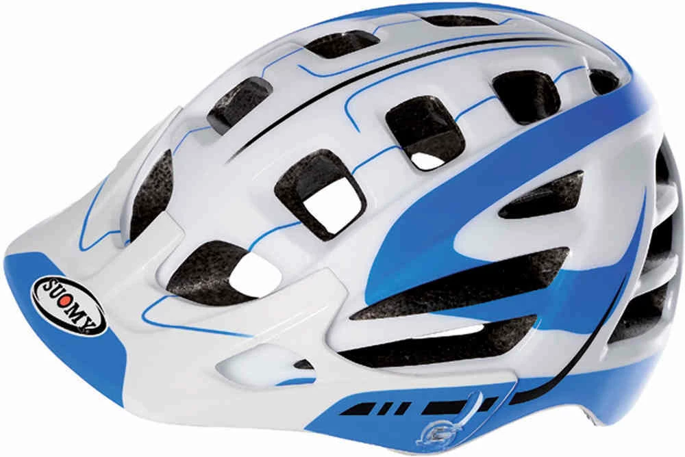 Suomy Scrambler Helmet 4 Suomy Scrambler Helmet – Image 2