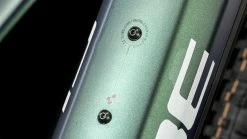 Cube Stereo Hybrid 140 HPC SLX 750 Goblin'n'yellow -Vélo Elegant Magasin 3360501103