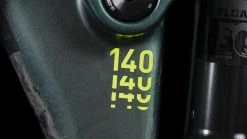 Cube Stereo Hybrid 140 HPC SLX 750 Goblin'n'yellow -Vélo Elegant Magasin 3360505071