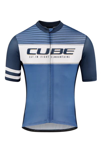Cube Cmpt Jersey Blackline Race 4 Cube Cmpt Jersey Blackline Race – Image 2