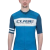 Cube Cmpt Jersey Blackline Race -Vélo Elegant Magasin 3360541668