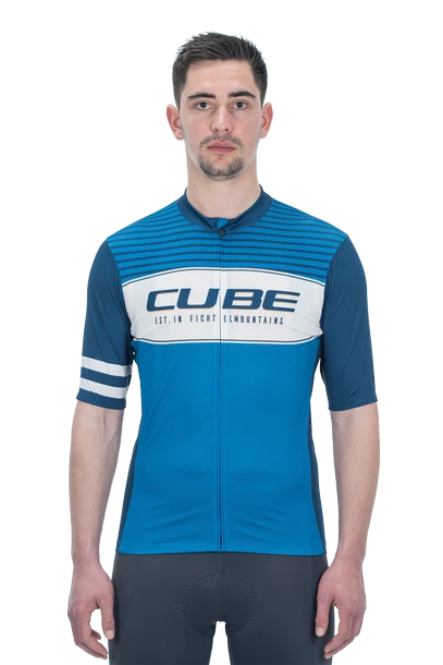 Cube Cmpt Jersey Blackline Race 3 Cube Cmpt Jersey Blackline Race