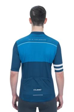 Cube Cmpt Jersey Blackline Race 11 Cube Cmpt Jersey Blackline Race -Vélo Elegant Magasin 3360548761