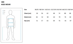 Cuissard Enfant Cube Teamline Radose Rookie 9 Cuissard Enfant Cube Teamline Radose Rookie -Vélo Elegant Magasin 3360558110