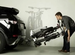 Porte Vélos Yakima FoldClick 3 -Vélo Elegant Magasin 3375609412