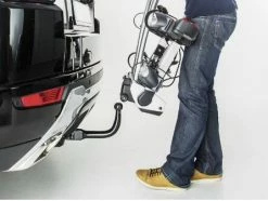 Porte Vélos Yakima JustClick 2 -Vélo Elegant Magasin 3375609473