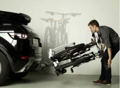 Porte Vélos Yakima FoldClick 2 -Vélo Elegant Magasin 3375622886