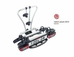Porte Vélos Yakima JustClick 2