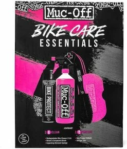Kit Muc-Off 8 En 1