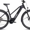 Cube Nuride Hybrid Pro 625 Allroad Black'n'metal -Vélo Elegant Magasin 3387612115