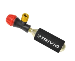 PRO Combipack DM Sacoche Selle CO2 7 PRO Combipack DM Sacoche Selle CO2 -Vélo Elegant Magasin 3391364535