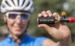 PRO Combipack DM Sacoche Selle CO2 9 PRO Combipack DM Sacoche Selle CO2 -Vélo Elegant Magasin 3391365837