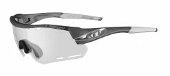 Tifosi Alliant - Gun Metal - 1 Verre Fototec