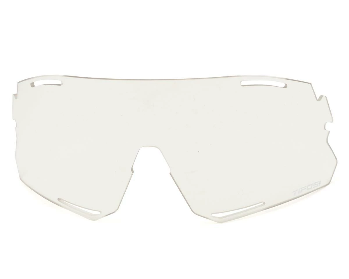 Tifosi Rail Race - Matte White - 2 Verres 4 Tifosi Rail Race - Matte White - 2 Verres – Image 2