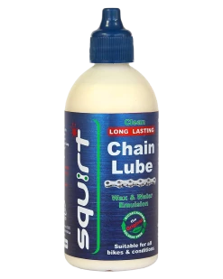 Lubrifiant Squirt Chain Lube