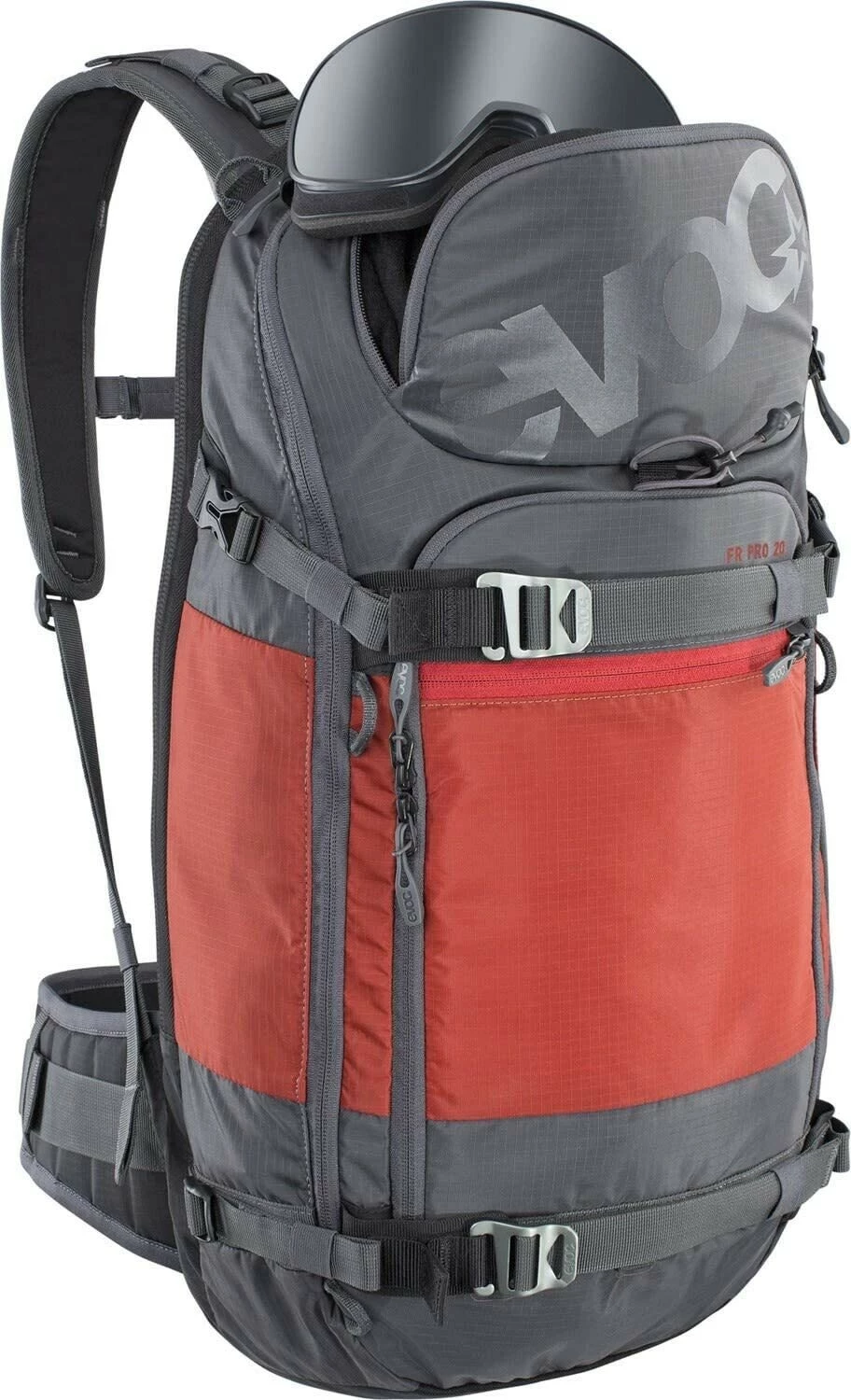 Sac à Dos EVOC FR PRO 20 M/L 3 Sac à Dos EVOC FR PRO 20 M/L